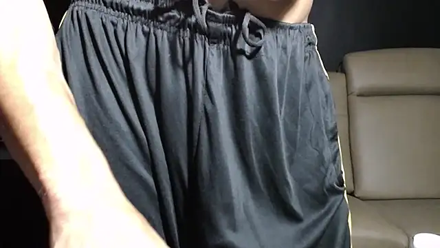 ThickD2C Webcam Show