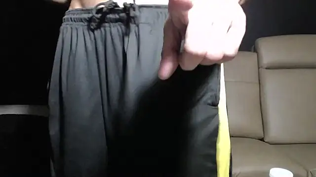 ThickD2C Webcam-Show