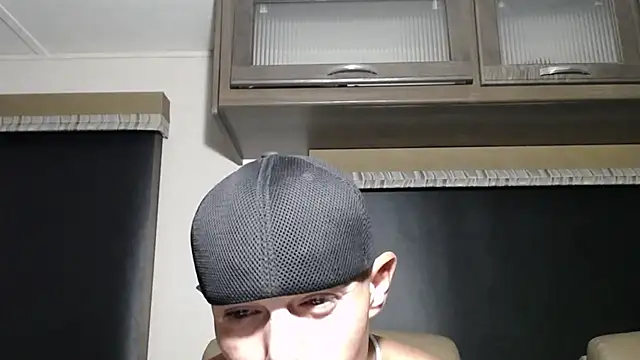 Show Webcam de ThickD2C