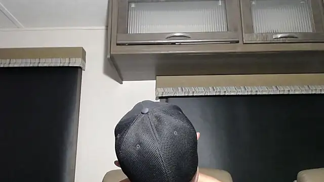 ThickD2C Webcam show