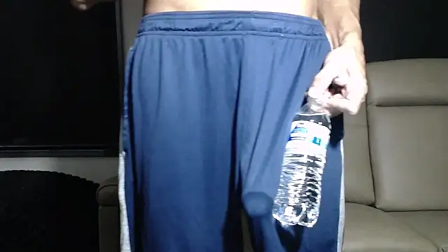 Show Webcam de ThickD2C