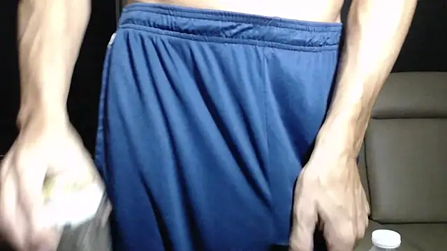 Show Webcam de ThickD2C