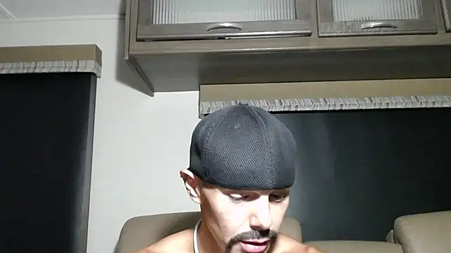 Show webcam de ThickD2C