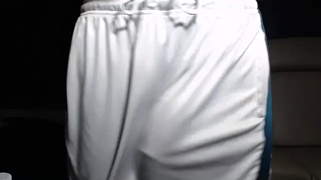 Webkamerová show ThickD2C