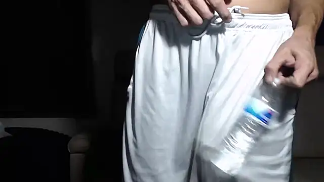 Show Webcam de ThickD2C