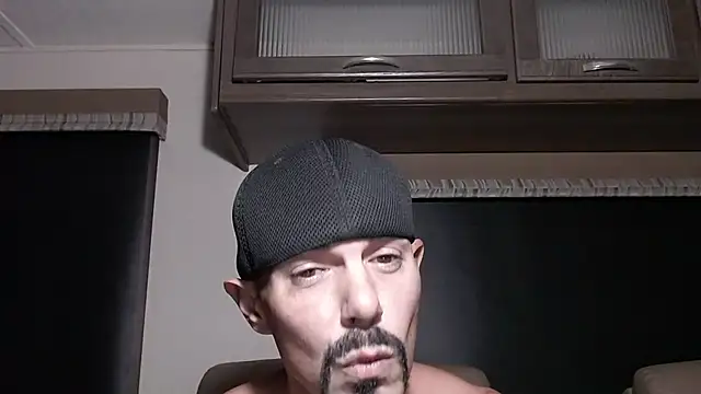 Webkamerová show ThickD2C