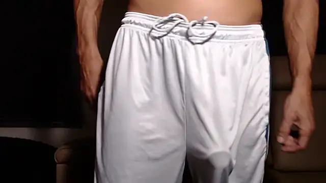ThickD2C Show Webcam