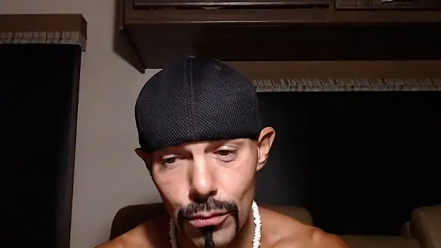 Show Webcam de ThickD2C