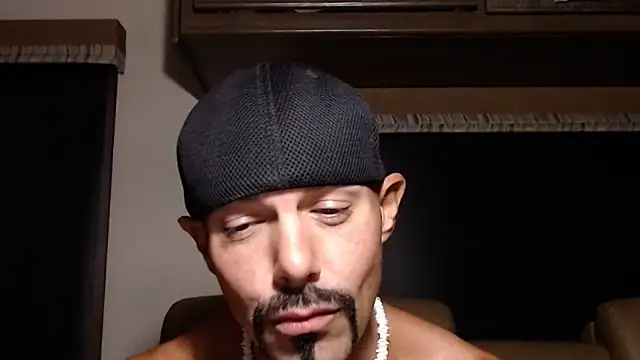 Show webcam de ThickD2C