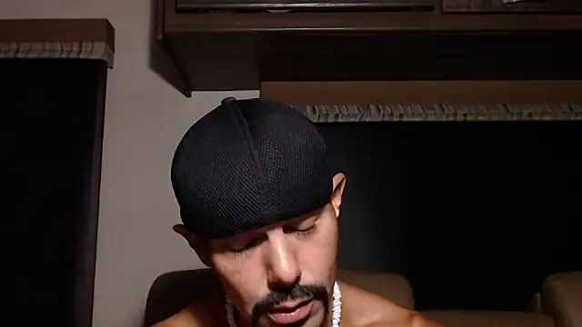 Show Webcam de ThickD2C
