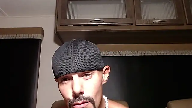ThickD2C Шоу с уебкамера