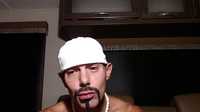 Show webcam de ThickD2C