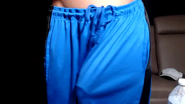 Show Webcam de ThickD2C