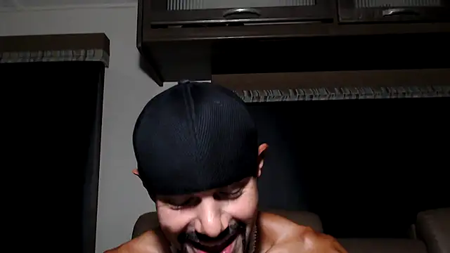 Show Webcam de ThickD2C