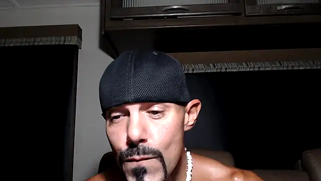 Webkamerová show ThickD2C
