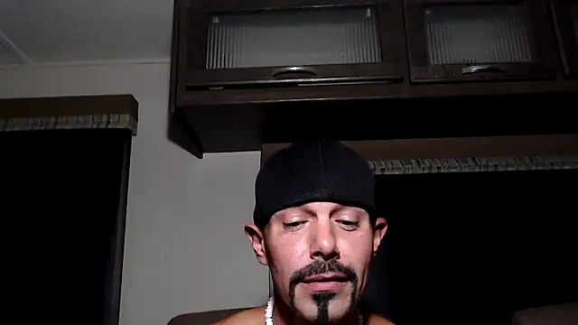 Show webcam de ThickD2C