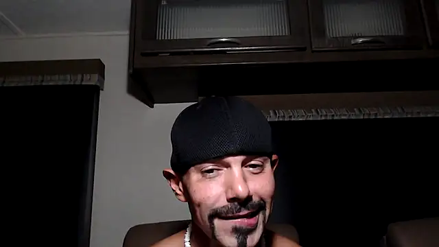 Show webcam de ThickD2C