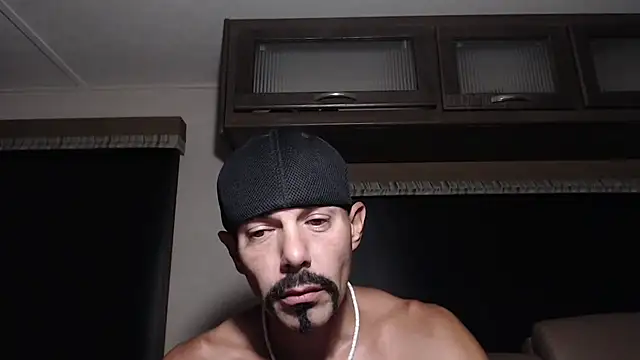 Show Webcam de ThickD2C