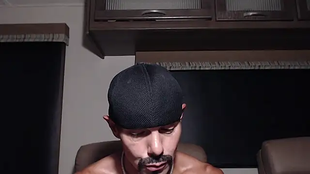 ThickD2C's Webcam Show