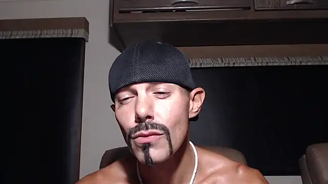 ThickD2C Шоу с уебкамера