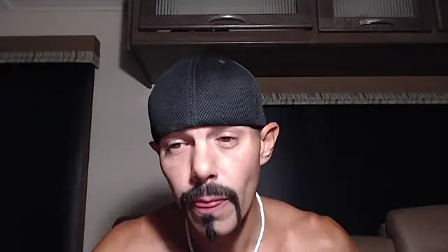 ThickD2C's Webcam Show