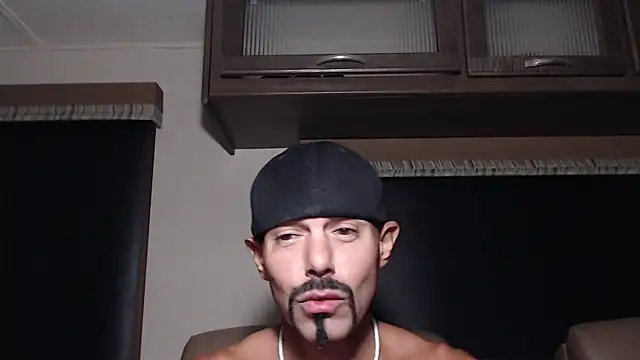 Show Webcam de ThickD2C