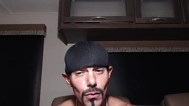 Show webcam de ThickD2C