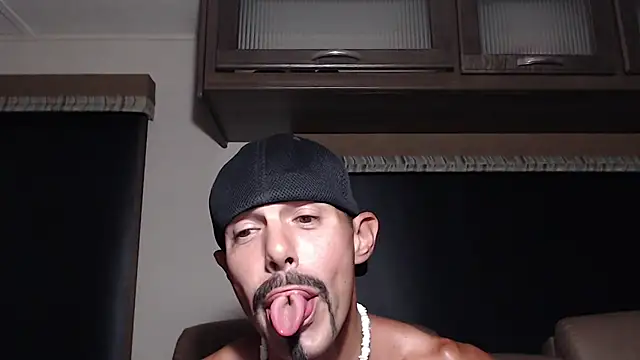 ThickD2C Шоу с уебкамера