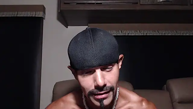 Webkamerová show ThickD2C