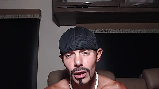ThickD2C webkamerás műsora