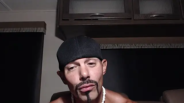 Show webcam de ThickD2C