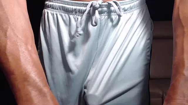 Show webcam de ThickD2C