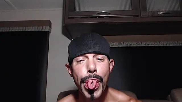 Show Webcam de ThickD2C