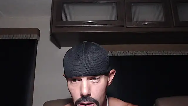 ThickD2C's Webcam Show