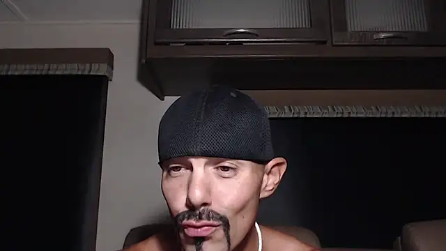 ThickD2C Шоу с уебкамера