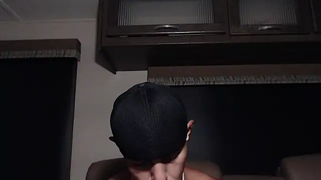 ThickD2C Шоу с уебкамера