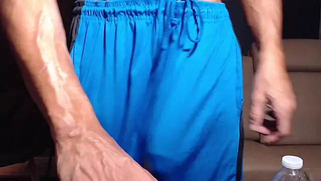 ThickD2C Webcamshow