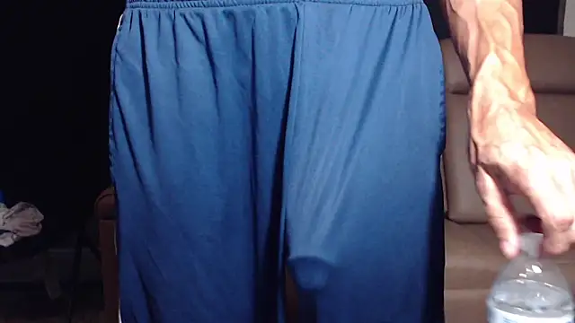 ThickD2C Шоу с уебкамера