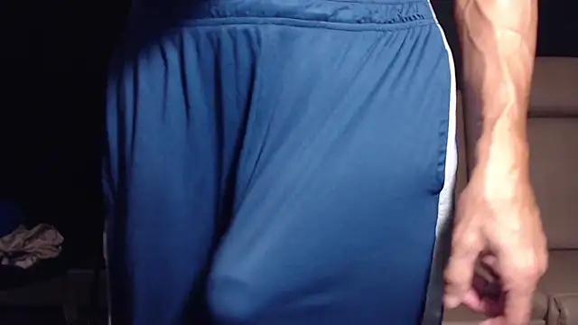 ThickD2C's Webcam Show