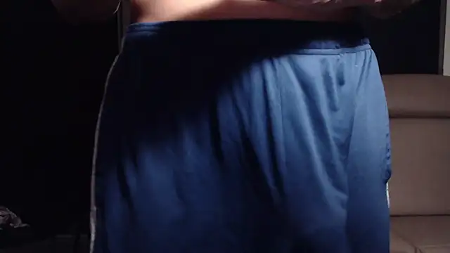 ThickD2C Шоу с уебкамера