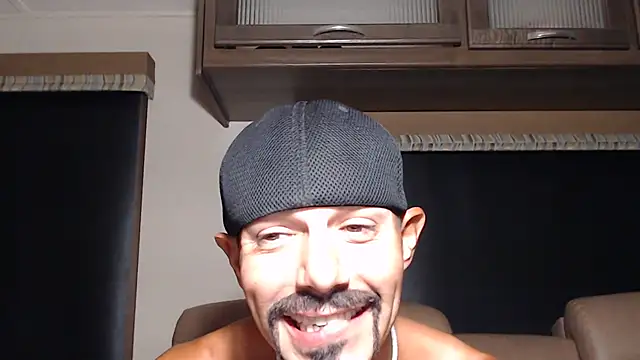 Show webcam de ThickD2C