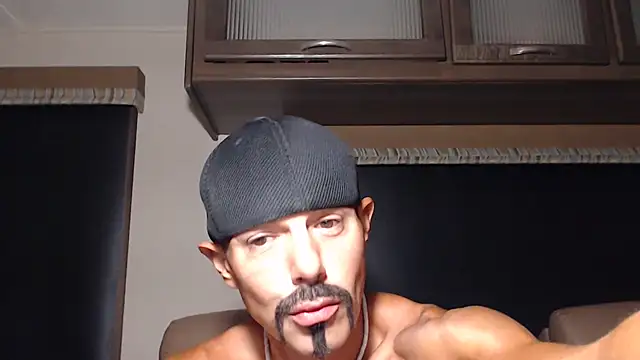 Show Webcam de ThickD2C