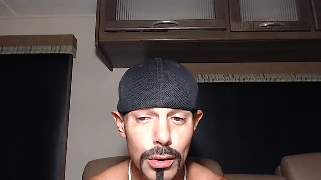 ThickD2C's Webcam Show