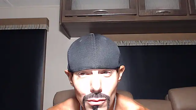 Show webcam de ThickD2C