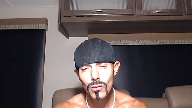 Show Webcam de ThickD2C