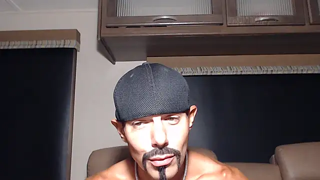 Show Webcam de ThickD2C
