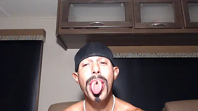 ThickD2C's Webcam Show