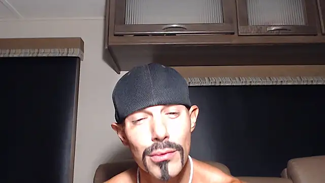 ThickD2C's Webcam Show