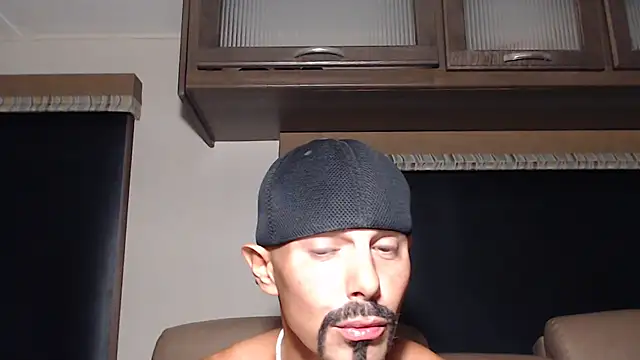 Show webcam de ThickD2C