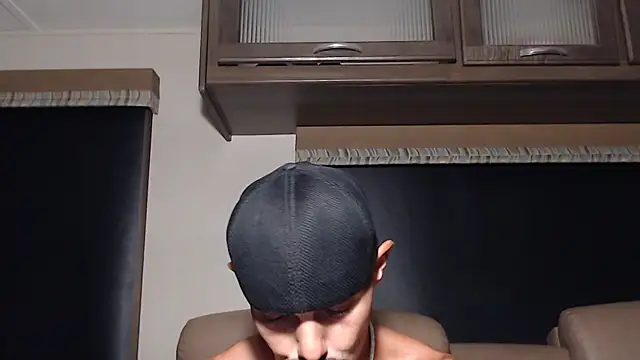 Show de webcam de ThickD2C
